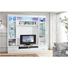 Wood Living Room Furniture TV Cabinet (P11)